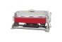 Morgan Rushworth HBP 4010/2.0 Hydraulic Box & Pan Folder